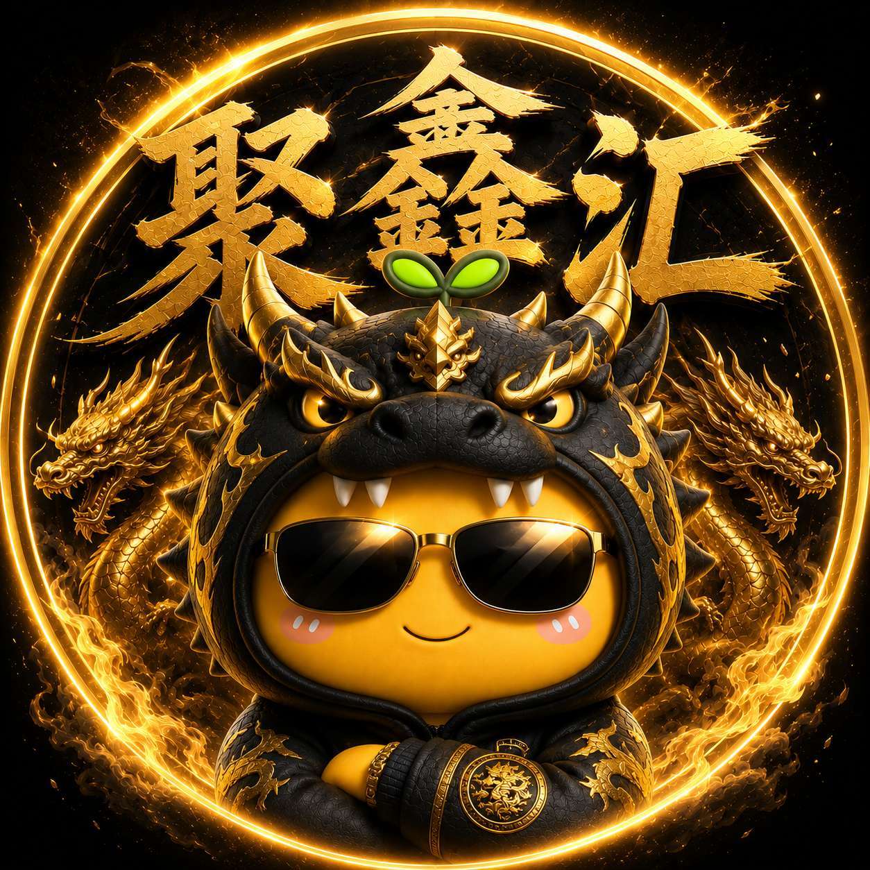 聚鑫汇